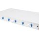 Glasvezel patchpanelen