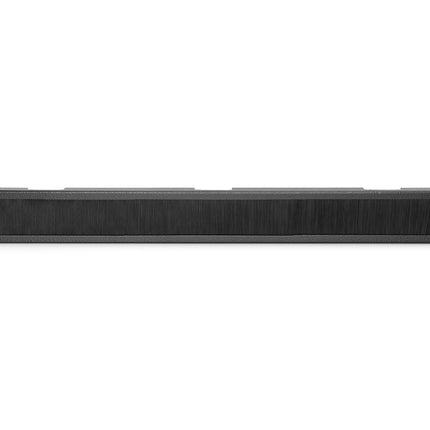 19-inch cable entry panel with brush - 1U