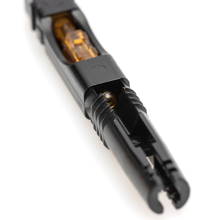 SC/UPC LWL-Fast Connector Field installation singlemode (10 pieces)