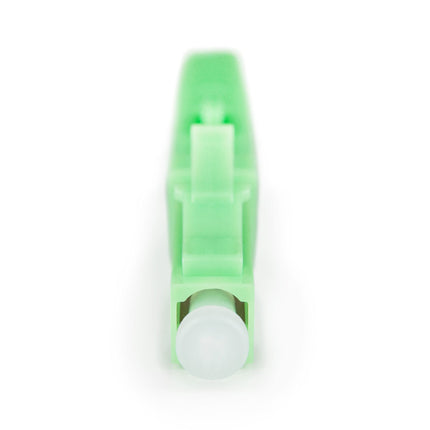 LC/APC LWL-Fast Connector Field installation singlemode (10 pieces)