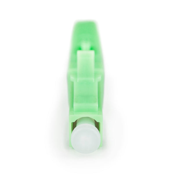 LC/APC LWL-Fast Connector Field-installation singlemode (10 stuks)