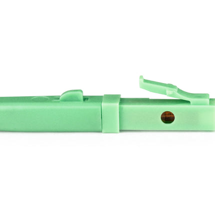 LC/APC LWL-Fast Connector Field installation singlemode (10 pieces)