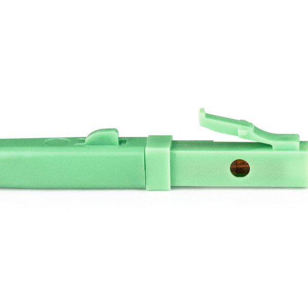 LC/APC LWL-Fast Connector Field-installation singlemode (10 stuks)