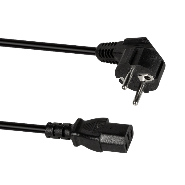 1U Digital temperature unit with cooling fans
