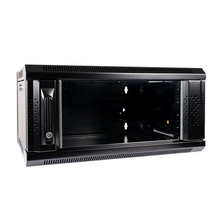 4U wand patchkast Proline ongemonteerd 570x450x280mm