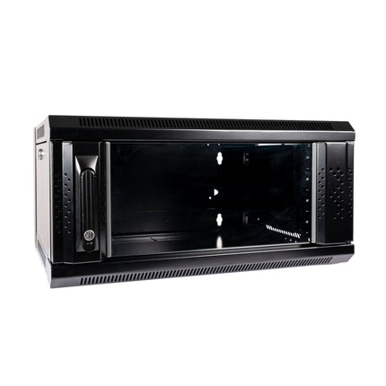 4U wand patchkast Proline ongemonteerd 570x600x280mm