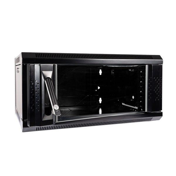 4U wand patchkast Proline ongemonteerd 570x450x280mm