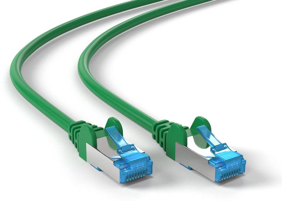 Goobay CAT 6 Mini/Desktop Patch Panel, 8-poorts, zwart Goobay CAT 6 Mini/Desktop Patch Panel, 8-poorts, zwart