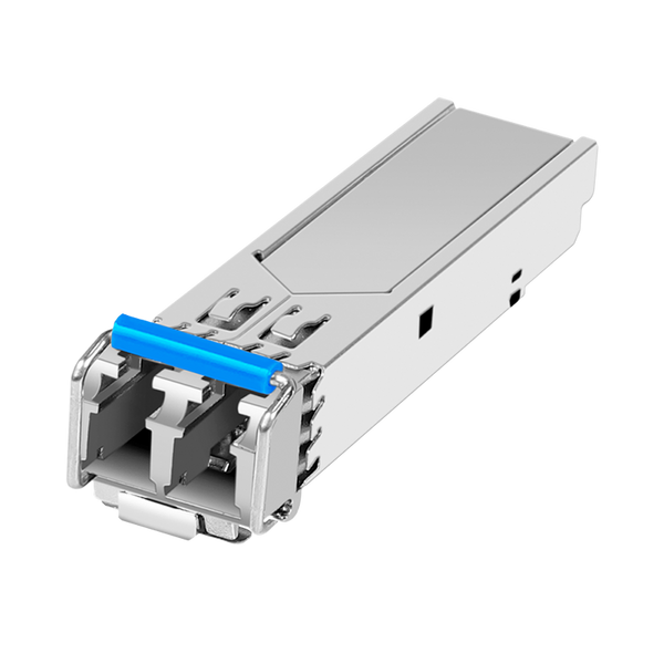 1,25 Gbit/s SFP Transceiver – 1000BASE-LX (20 km)