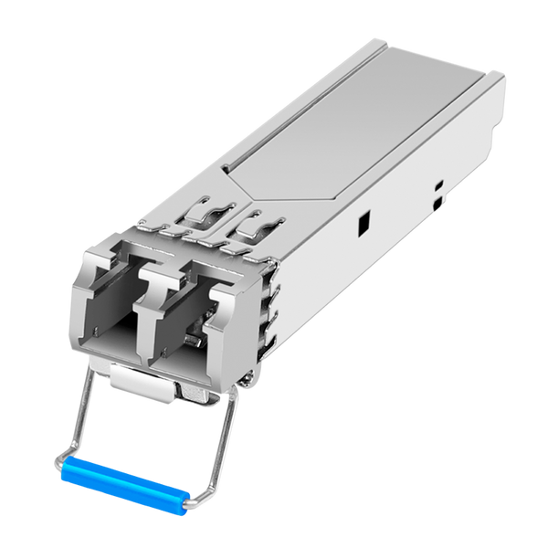 1,25 Gbit/s SFP Transceiver – 1000BASE-LX (20 km)