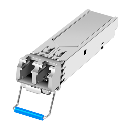 1.25 Gbit/s SFP Transceiver – 1000BASE-LX (20 km)