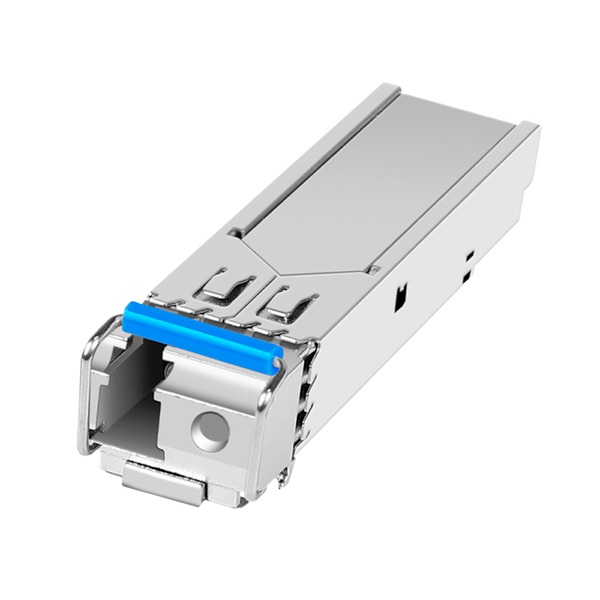 1,25 Gbit/s BiDi SFP Transceiver – 1000BASE-BX-U (20 km)