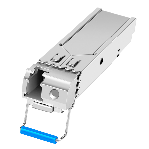 1,25 Gbit/s BiDi SFP Transceiver – 1000BASE-BX-U (20 km)