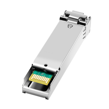 1.25 Gbit/s BiDi SFP Transceiver – 1000BASE-BX-D (20 km)