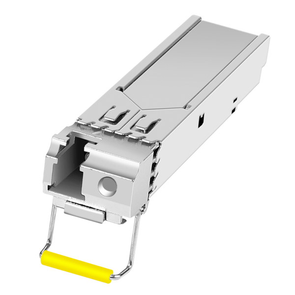 1,25 Gbit/s BiDi SFP Transceiver – 1000BASE-BX-D (20 km)