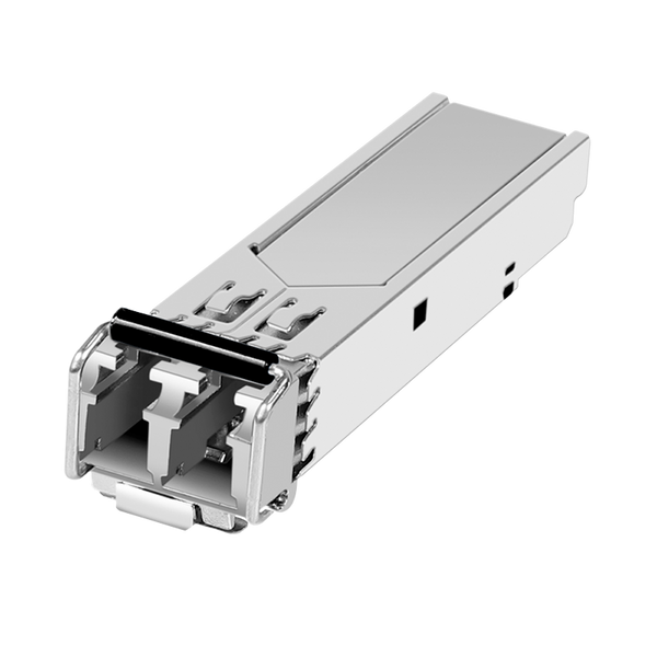 2,5 Gbit/s SFP Transceiver – Multimode LC (550m)