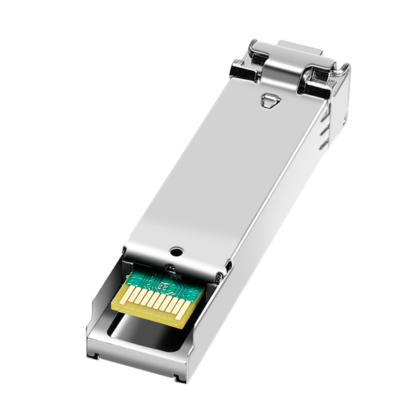 2,5 Gbit/s SFP Transceiver – Multimode LC (550m)