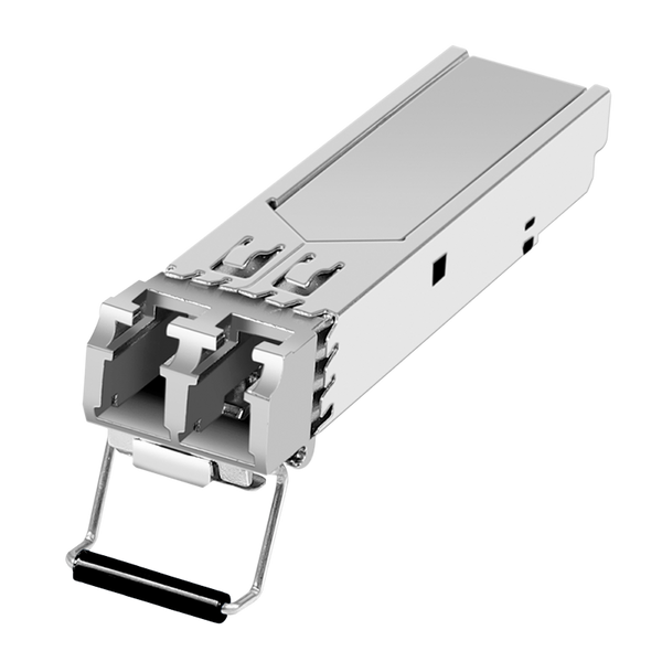 2,5 Gbit/s SFP Transceiver – Multimode LC (550m)