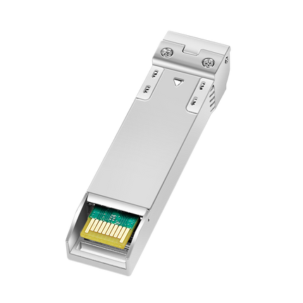 10 Gbit/s SFP+ Transceiver – Multimode LC (300m)