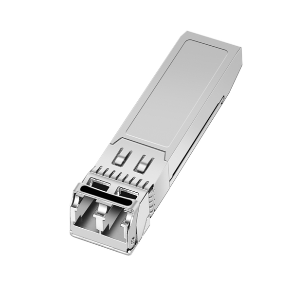 10 Gbit/s SFP+ Transceiver – Single-mode LC (20 km)