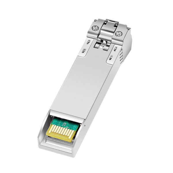 10 Gbit/s SFP+ Transceiver – Single-mode LC (20 km)
