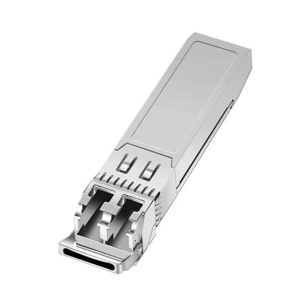 10 Gbit/s SFP+ Transceiver – Single-mode LC (20 km)