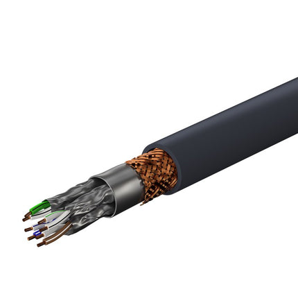 High Speed HDMI Kabel met ethernet 1 meter