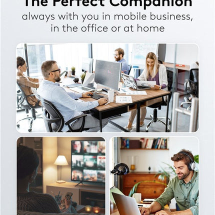 Smart 5-Port USB-C™ Hub with HDMI™ (5 Gbps)