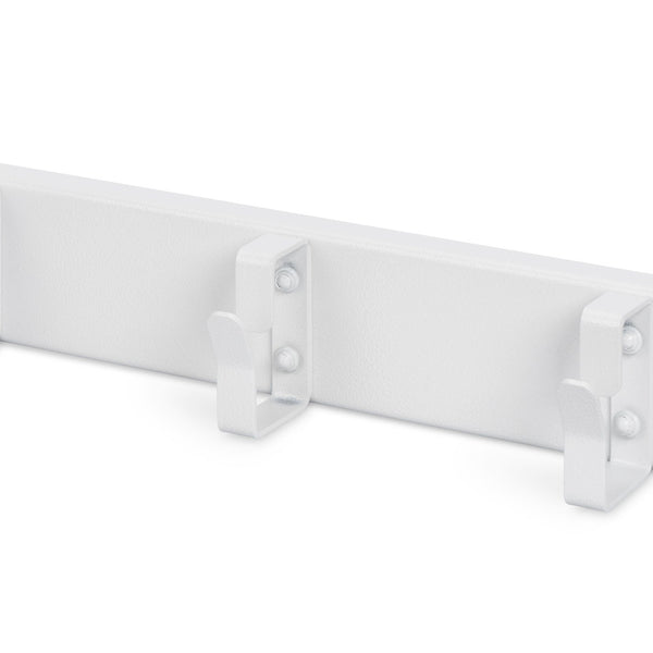 10 inch netwerkbundel, incl. 12U kast 312 x 300 x 592 mm, lichtgrijs en diverse componenten