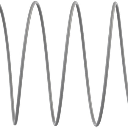 Ultraflexibele 1 M CAT 6A-patchkabel, slank, U/FTP, grijs