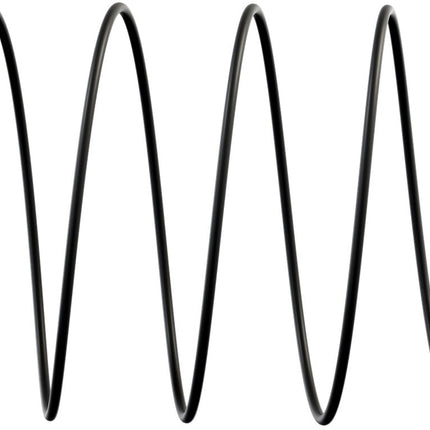 Ultraflexibele 0,15M CAT 8.1-patchkabel, slank, U/FTP,  zwart