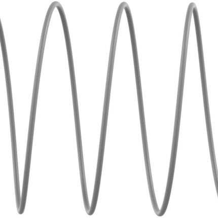 Ultra flexibele 0.15 M CAT 6A-patchkabel, dun, U/UTP, grijs