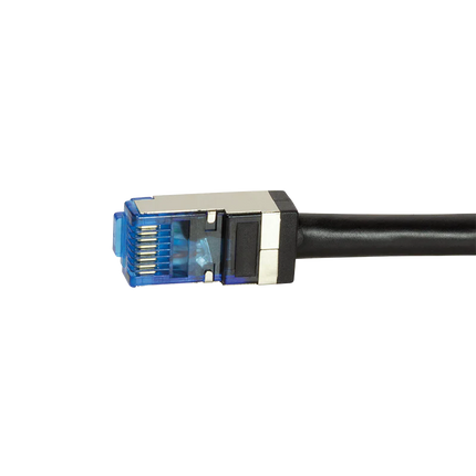 S / FTP CAT6a outer cable 20M 100% copper