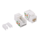 Cat5e keystones