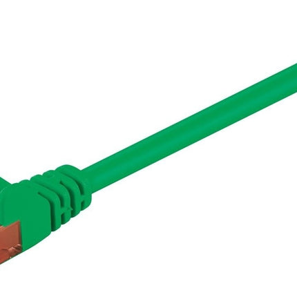 Cat6 20m groen UTP kabel