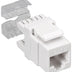 Cat6 keystones