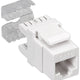 Cat6 keystones