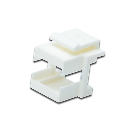 LC Keystone Adapter for Patch Panel