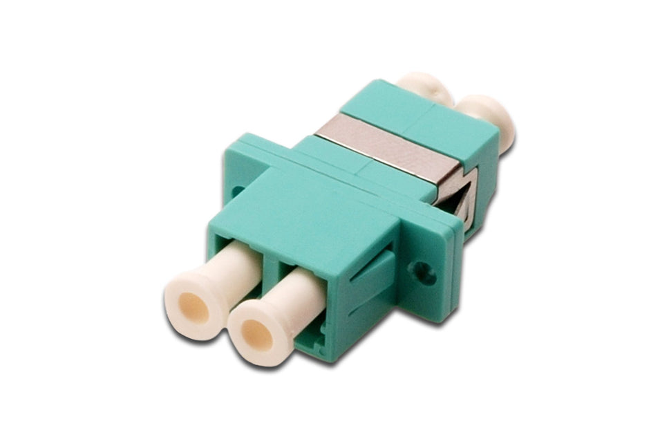 LC/LC coupling, multimode