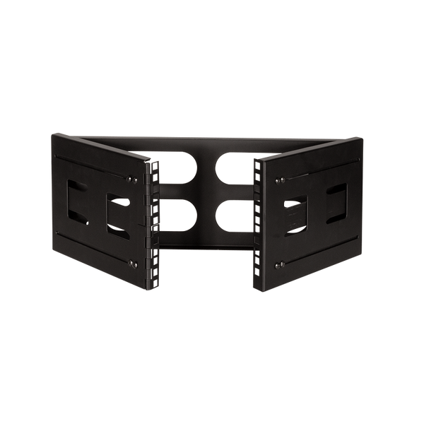 4U wand server rack 494x400x183mm (BxDxH)