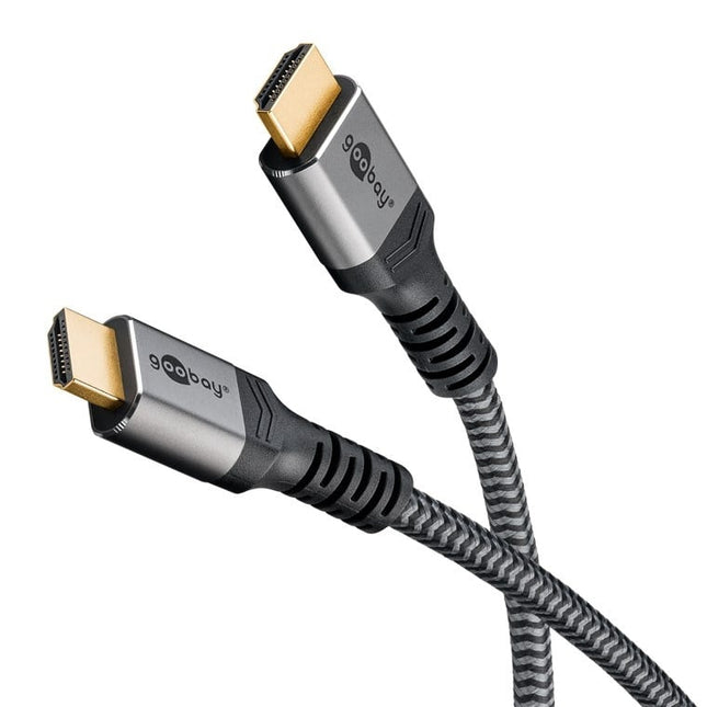 Ultra High-Speed HDMI™-Cable 8K 60Hz 5M