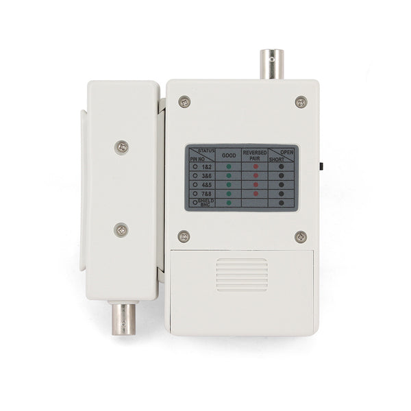 Netwerk Kabeltester RJ45