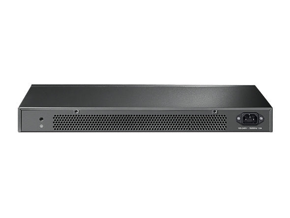 TP-Link 48 Port Gigabit Switch 10/100/1000 Mbps