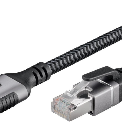 USB-C™ 3.1 naar RJ45 Ethernet kabel 1M