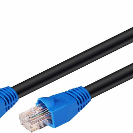 Cat6 U/UTP 50M Outdoor Cable