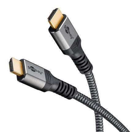 Ultra High-Speed HDMI™-Kabel 8K 60Hz 0.5M