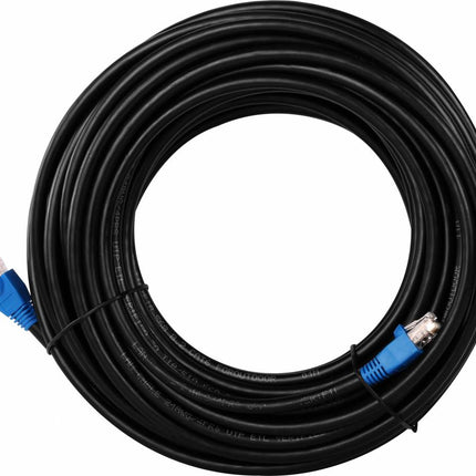 Cat6 U/UTP 75M Outdoor Cable