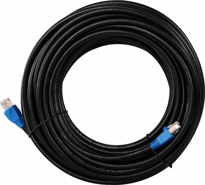 Cat6 U/UTP 75M Outdoor Cable