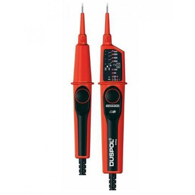 BENNING Duspol Analog Tweepolige Spanningstester