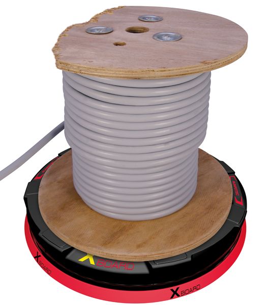 RUNPO X-Board XB 500 cable dispenser